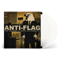 The Bright Lights of America: Limited Edition White Vinyl 2LP