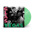 Godspeed: Limited Edition Green Vinyl LP