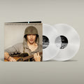 The Stars Beneath My Feet (2004 – 2021): Limited Edition Clear Vinyl 2LP
