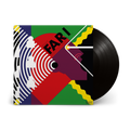 Jamaican Heroes: Vinyl LP