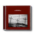 Pressure Machine: CD (Red Cover)