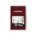 Pressure Machine: Cassette (Red Cover)