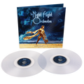 Aeromantic II: Limited Gatefold Clear Vinyl 2LP