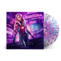 Vinyl City: Limited Edition Splatter Vinyl LP