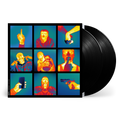 Ignorance is Bliss: Vinyl 2LP w/ Heat Signature Liquid Cristal Applied Sleeve