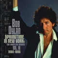 Springtime In New York: The Bootleg Series Vol. 16 (1980 – 1985) 2CD