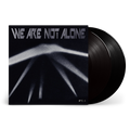 We Are Not Alone – Part 1: Vinyl 2LP