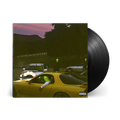 JACKBOYS: Vinyl LP