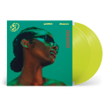 Diaspora: Yellow Vinyl 2LP