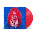 Gadzooks Vol. 1: Limited Edition Red Vinyl LP