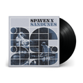 Spaven X Sandunes: Vinyl LP
