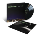 The Nightfly - Live: Vinyl LP
