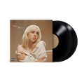 Happier Than Ever: Vinyl LP