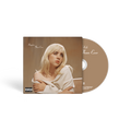 Happier Than Ever: CD