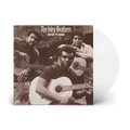 Givin' It Back: Limited Edition Crystal Clear Vinyl LP