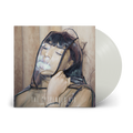 SUSPENDED KID =EP= : Limited Edition Crystal Clear 12" Vinyl