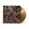 Children Of Silk: Limited Edition Gold Vinyl EP