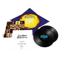 Jesus Christ Superstar - 50th Anniversary Edition: Exclusive 2LP
