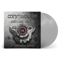 Restless Heart (Deluxe Edition): Silver Vinyl 2LP