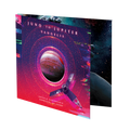 Juno to Jupiter: CD