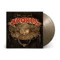 Hoodoo : Limited Edition Black and Gold Marbled Vinyl LP