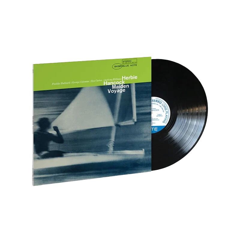 Maiden Voyage (Classic Vinyl Series)