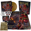 Existence Is Futile: Limited Edition Vinyl Box Set