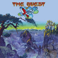 The Quest: Vinyl 2LP + 2CD