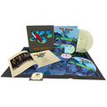 The Quest: Limited Deluxe Edition Clear Vinyl Box Set