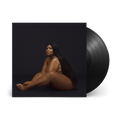 Cuz I Love You: Vinyl LP