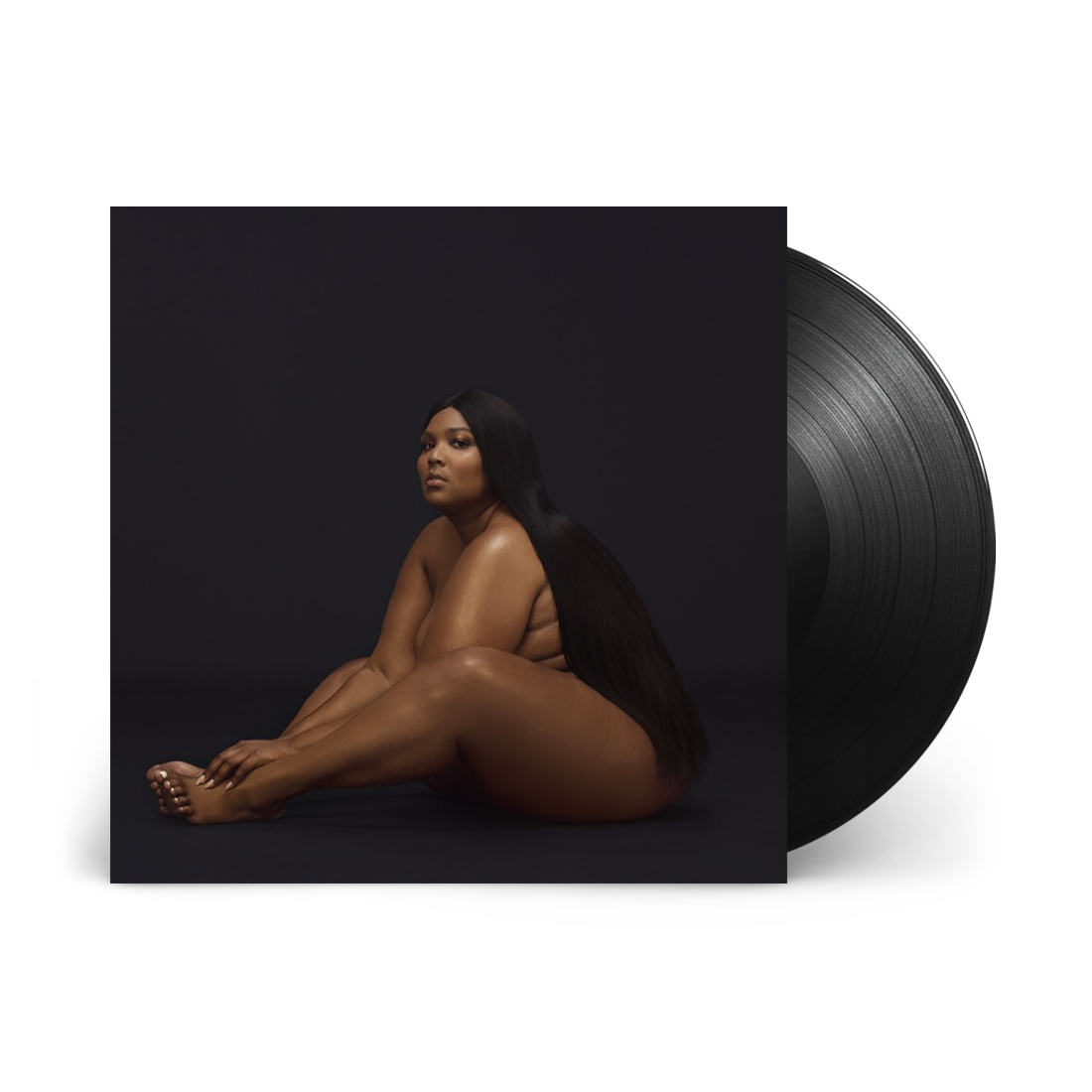 Cuz I Love You: Vinyl LP