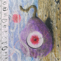 Inside Every Fig Is A Dead Wasp: CD