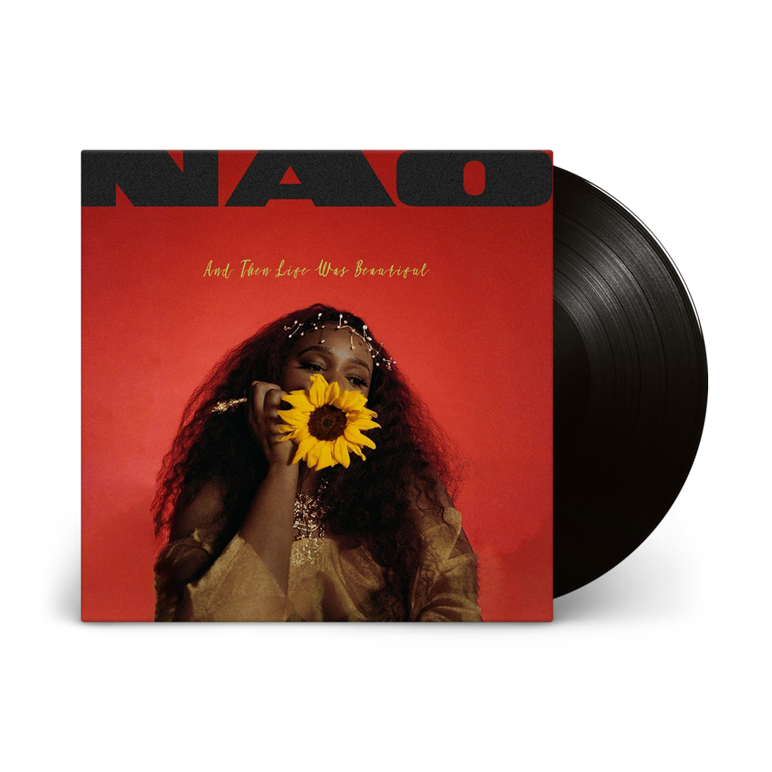 And Then Life Was Beautiful: Vinyl LP