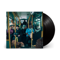 KIDS OFF THE ESTATE: Vinyl LP