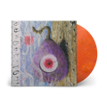 Inside Every Fig Is A Dead Wasp: Exclusive Tangerine Dream Vinyl LP + Signed Art Print
