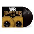 Greatest Hits 2.0: Vinyl 2LP