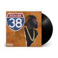 Interstate 38: Vinyl LP