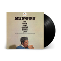 The Black Saint And The Sinner Lady: Vinyl LP