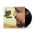 Mingus Mingus Mingus Mingus Mingus: Vinyl LP