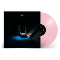 Nocturnal Manoeuvres: Signed Exclusive Pastel Pink Vinyl LP [Hand-Numbered]
