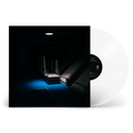 Nocturnal Manoeuvres: Polar White Vinyl LP