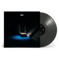 Nocturnal Manoeuvres: Limited Edition Transparent Grey Vinyl LP