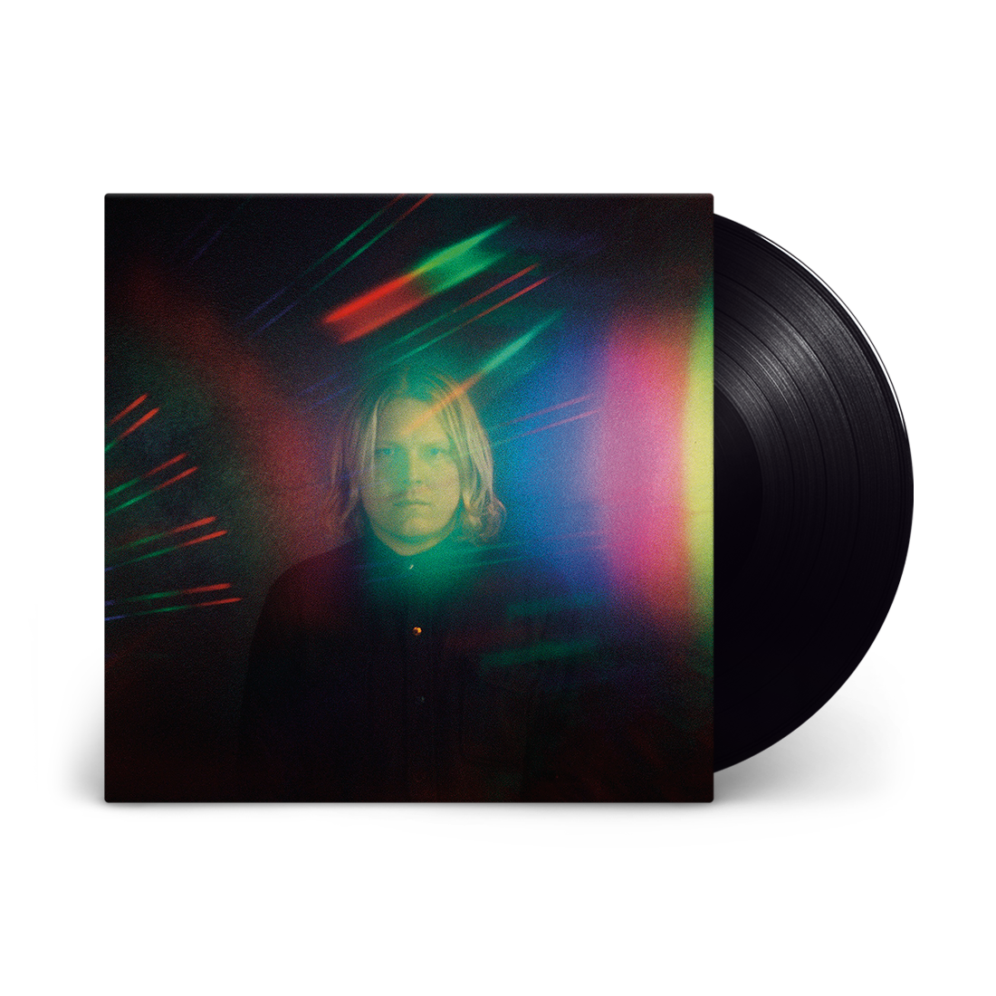 Harmonizer: Vinyl LP