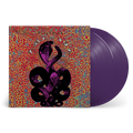 Amanita - 25th Anniversary: Limited Edition Purple Vinyl 2LP