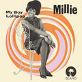 My Boy Lollipop: Vinyl 7" Single