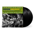 Brazilian Rare Groove: Vinyl 2LP