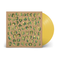 The Hideous Goblink: Yellow Vinyl LP