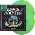 2: Limited Edition Glow In The Dark Vinyl 2LP