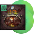 Black Country Communion: Limited Edition Glow In The Dark Vinyl 2LP