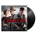 Lawless (Original Soundtrack): Vinyl LP
